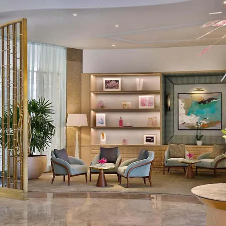 Waldorf Astoria Cairo Heliopolis-2