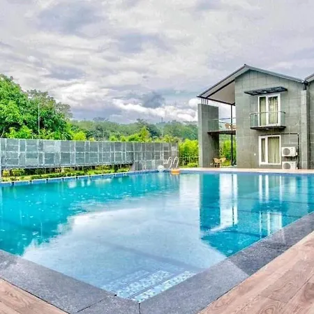 The Cloyster Resort And Spa-3