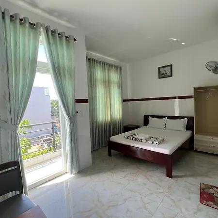 Hoang Minh 846 Hostel-2