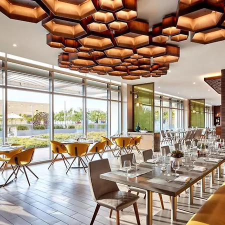 Jw Marriott, Anaheim Resort-3