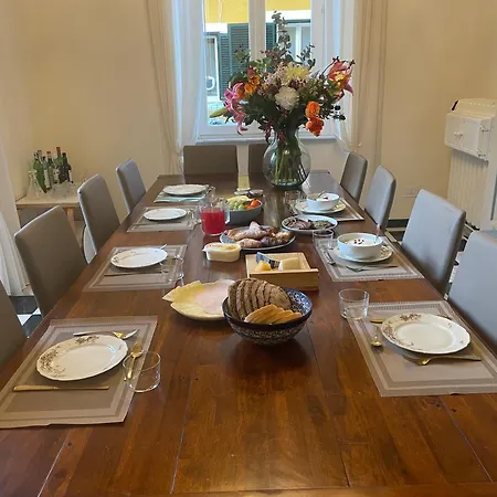 Villa Giulia Bnb-2