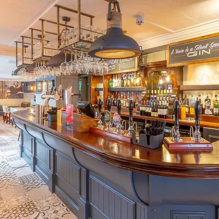 Shakespeare Inn-3