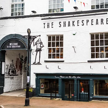 Shakespeare Inn-2