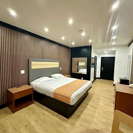 Casa Playa Inn - Stanton, Anaheim-2