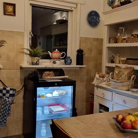 Bed, Bikes And Breakfast, City Farmer Amsterdam A Guesthouse With Free Parking-3