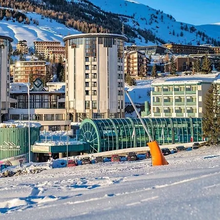 Villaggio Olimpico-2