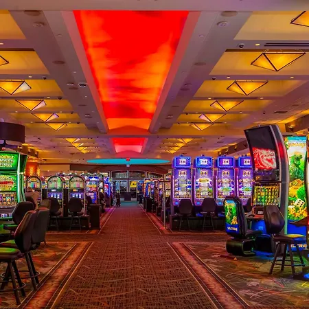 Red Hawk Resort & Casino-3