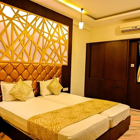 Trimhotel Buddha Varanasi-3