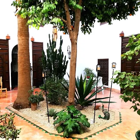 Riad Dar Nouba-3