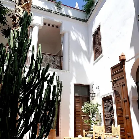 Riad Dar Nouba-2