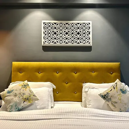 Olive By Tej Hotel And Resorts-3
