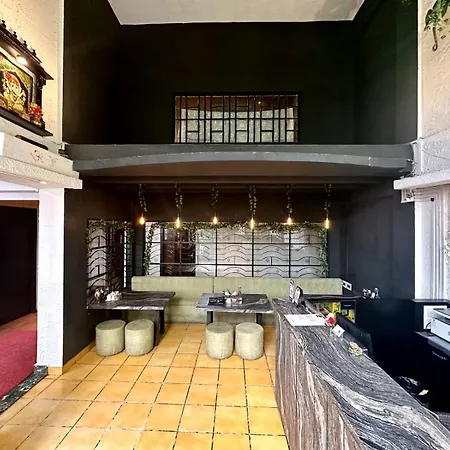 Olive By Tej Hotel And Resorts-2