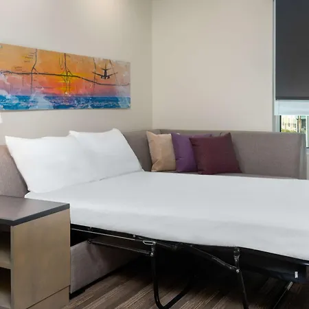 Hyatt House Orlando Airport-3