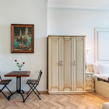 Cezayir Rooms-3