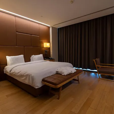 DoubleTree by Hilton Istanbul-Avcilar-2