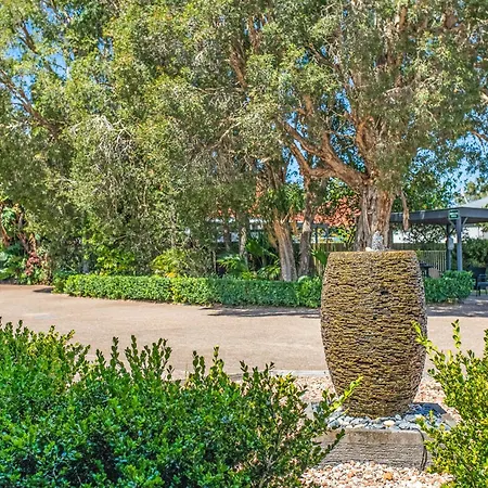 Lake Macquarie Motor Inn-3