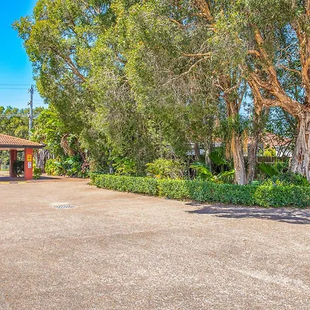 Lake Macquarie Motor Inn-2