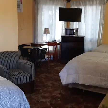 Pine Grove Motel-3