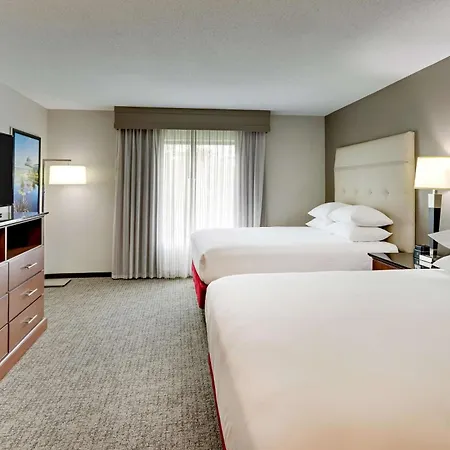Drury Plaza Hotel St. Paul Downtown-2