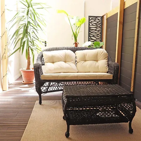 Hostal Gracia-3