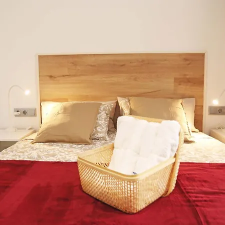 Hostal Gracia-2