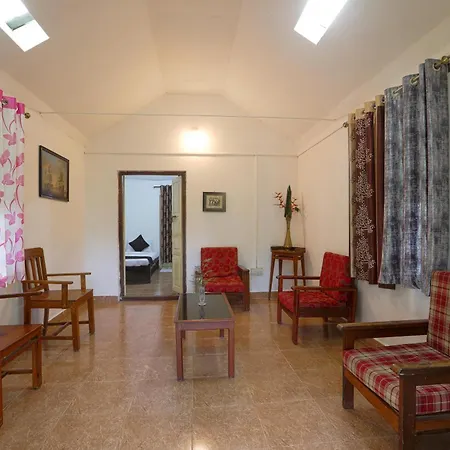 Bovera Orchards Coorg By Luxdens Hotels-3