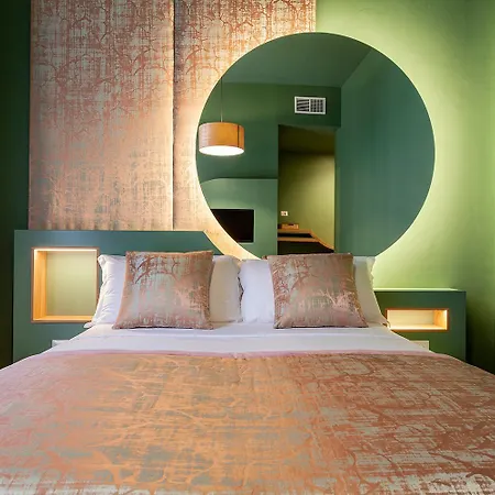 Le Texture Premium Rooms Duomo-Cordusio-2