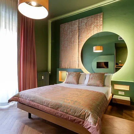 Le Texture Premium Rooms Duomo-Cordusio-3