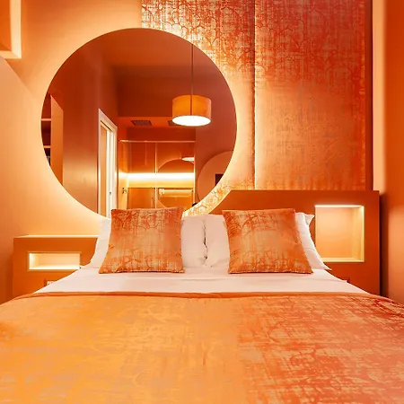 Le Texture Premium Rooms Duomo-Cordusio-2