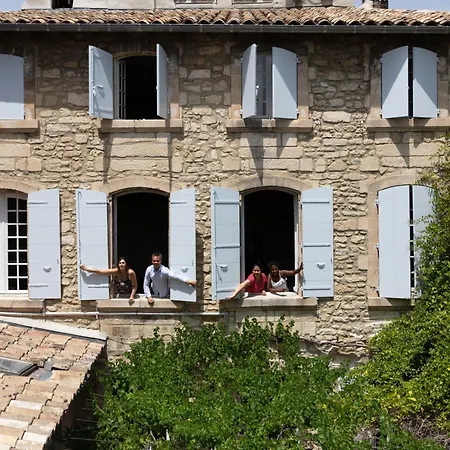 Hotel De L'Atelier-2
