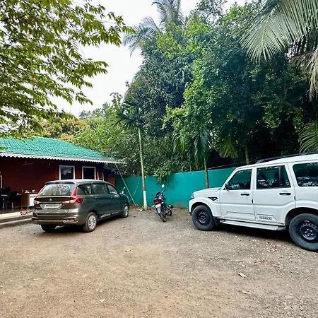 Hrishivan Resort Nagaon-2