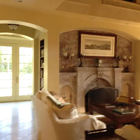 Adams Hill House Retreat - Artist-Architect'S Estate, Newfane Vermont-3
