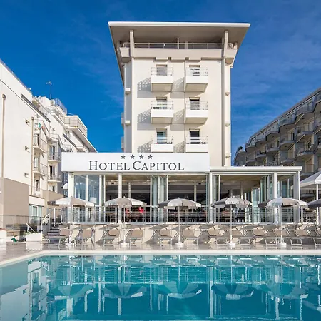 Hotel Capitol-2