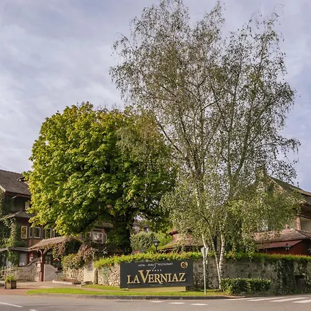 La Verniaz et ses Chalets-3