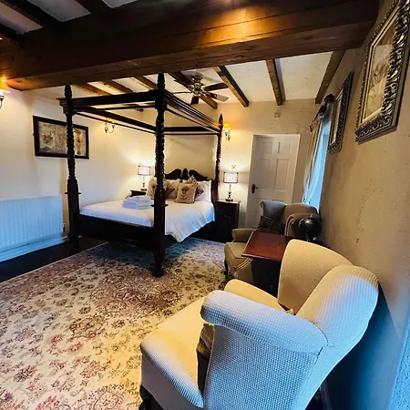 Peak Hotel Castleton-2