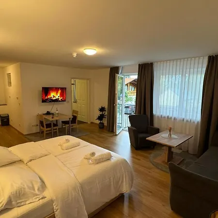 Motel Zur Dachsbaude-2