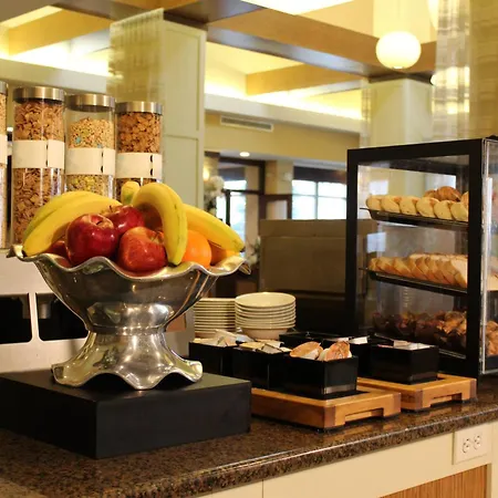 Hilton Garden Inn Watertown-3