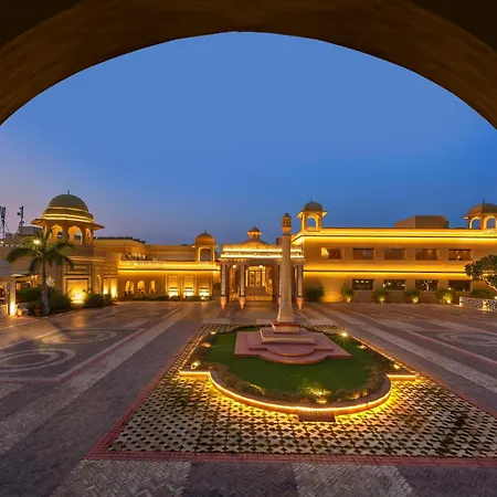 Heritage Village Resort&Spa Manesar-Gurgaon-3