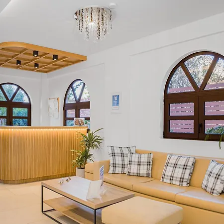 Paradise Hotel-Apartments-2