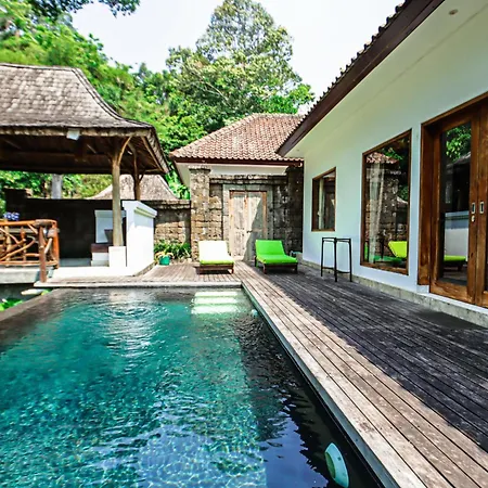 Alam Ubud Culture Villas And Residences-3