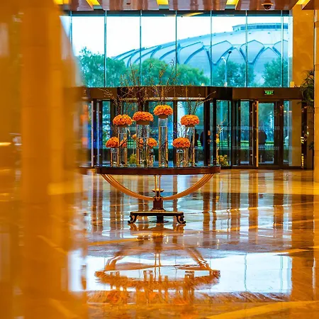 Sheraton Jinan Hotel-2