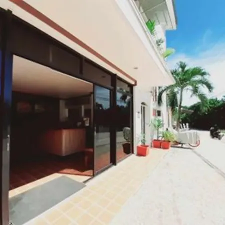 Alona Rose Hotel By Sms Hospitality-3
