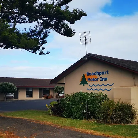 Beachport Motor Inn-3