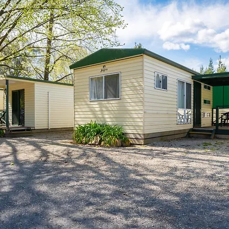 Bright Accommodation Park - G'Day Park-2