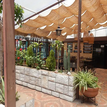 Hotel Casa Franciscana-2