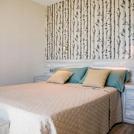 Hotel Boutique Aroma De Mar-3