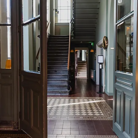 Hotel Mercier-2