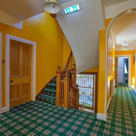 Woodlands Bed And Breakfast-2