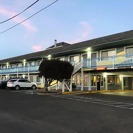 Seabird Lodge Fort Bragg-2