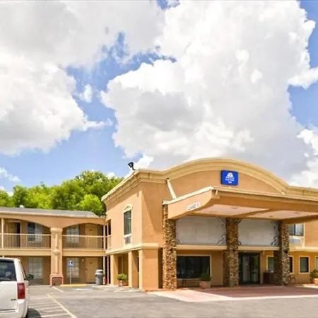 Americas Best Value Inn-Near Nrg Park/Medical Center-2